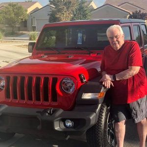 Meet your Posher, Glenn